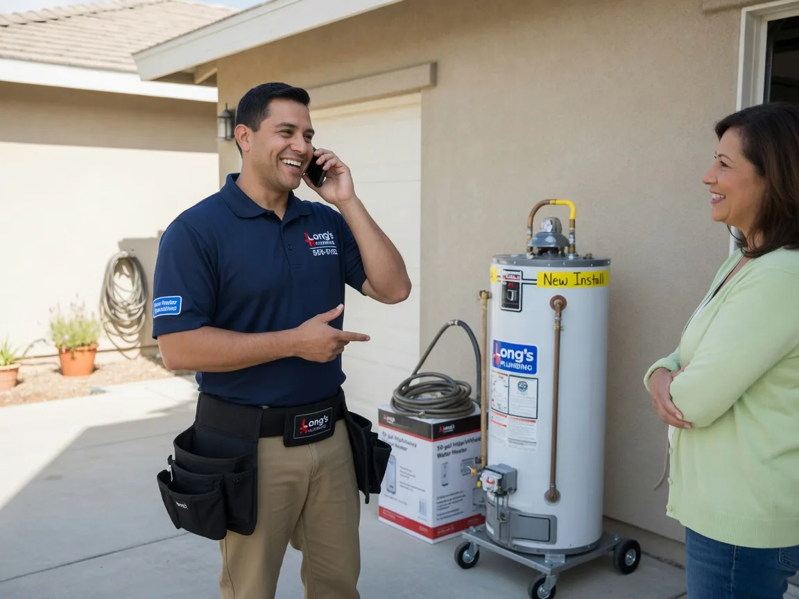 Leak Detection Cedarville, CA FAQs